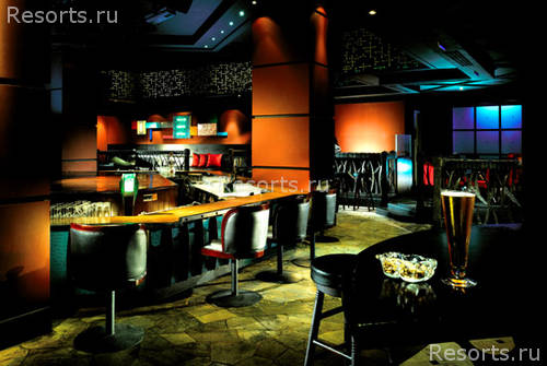 Le Meridien Jakarta 23